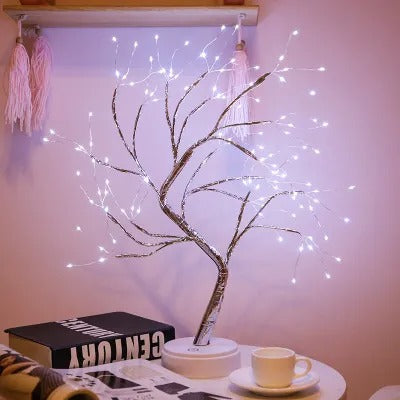 LED LIGHT TREE
