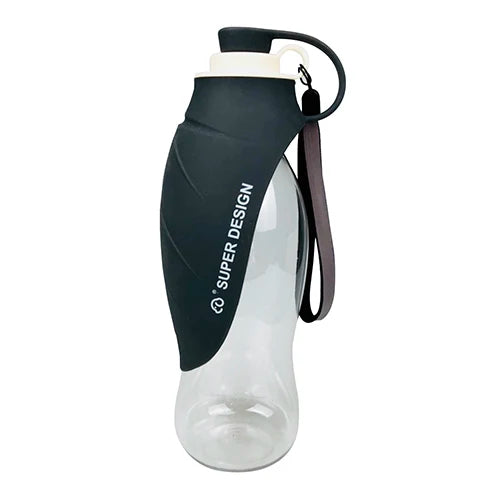 PORTABLE PET WATER BOTTLE