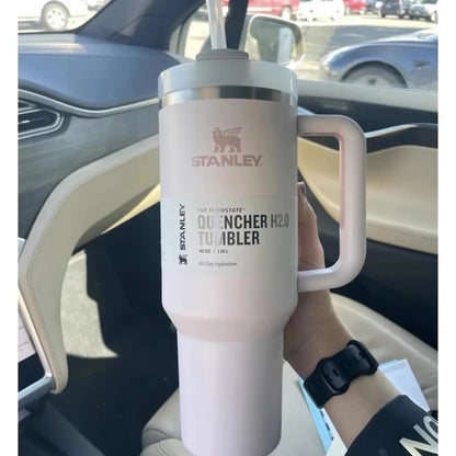 Stanley Stainless Steel Insulated Tumbler