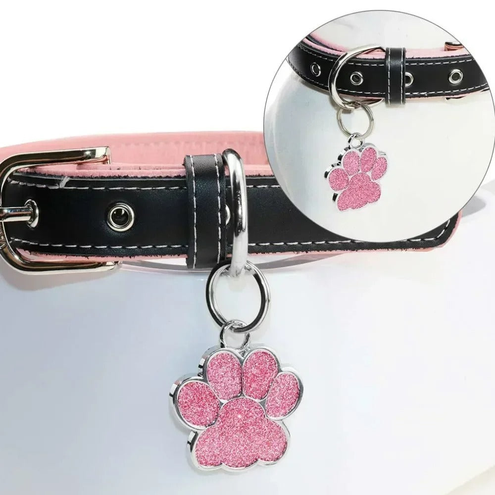 PERSONALIZED DOG/CAT TAGS