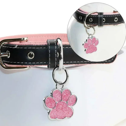 PERSONALIZED DOG/CAT TAGS