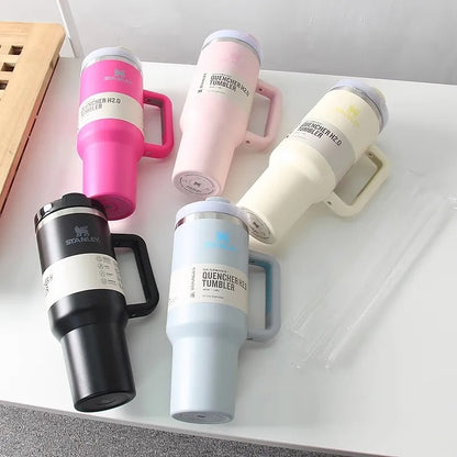Stanley Stainless Steel Insulated Tumbler