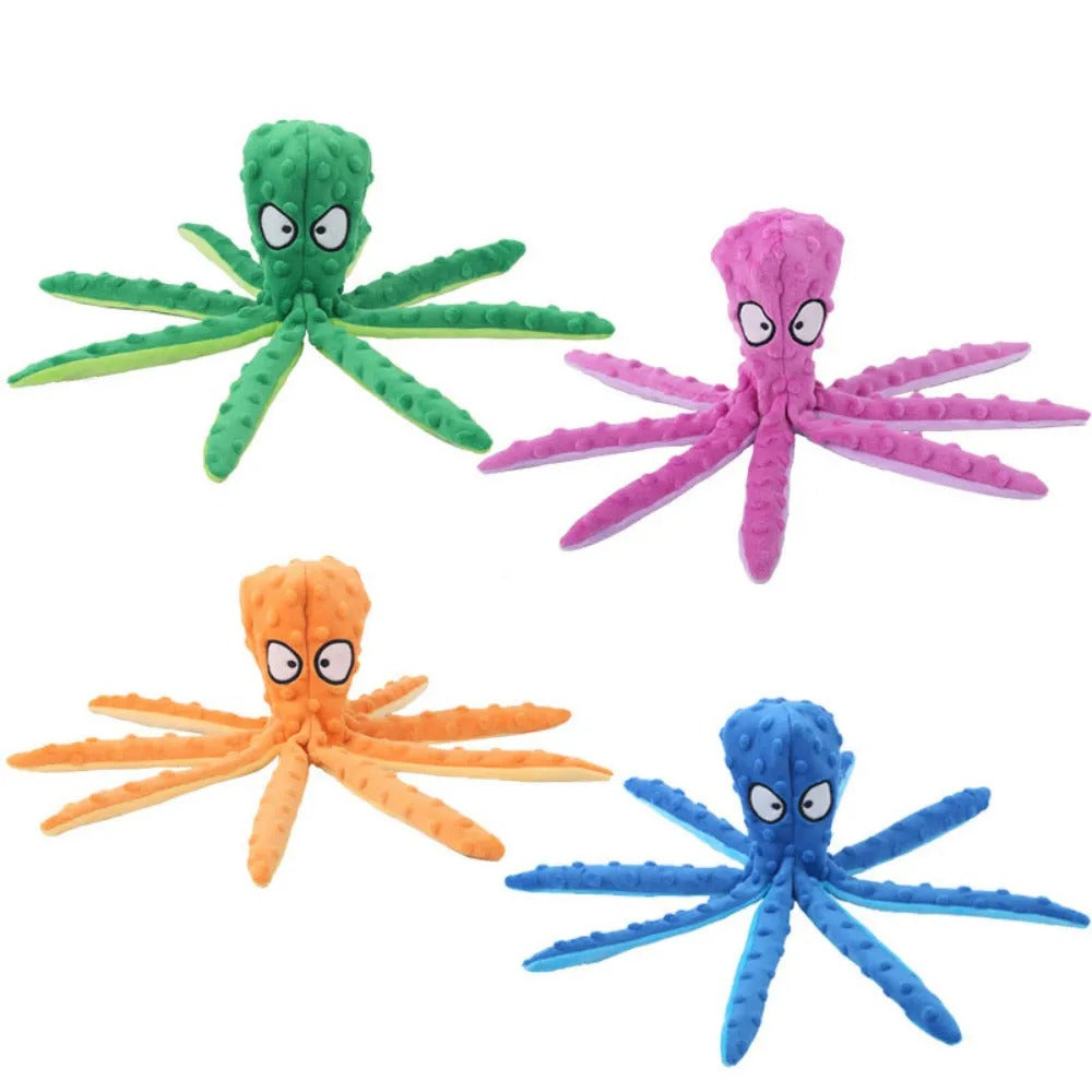 Plush Dog Toys