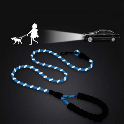 PET LEASHES FOR SMALL/MEDIUM/LARGE DOGS