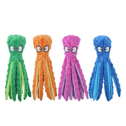 Plush Dog Toys