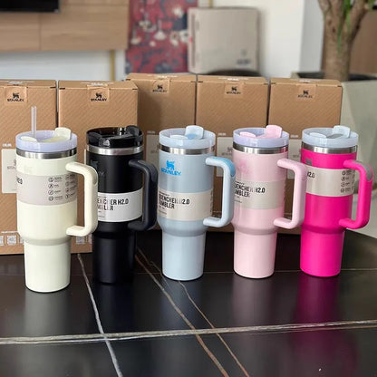 Stanley Stainless Steel Insulated Tumbler