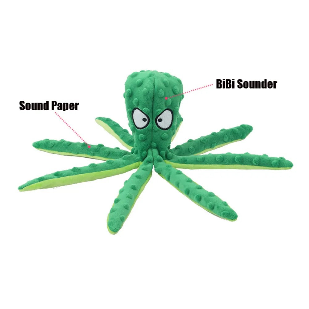 Plush Dog Toys
