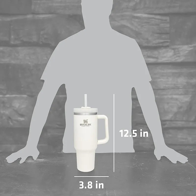 Stanley Stainless Steel Insulated Tumbler