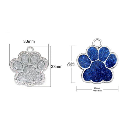 PERSONALIZED DOG/CAT TAGS