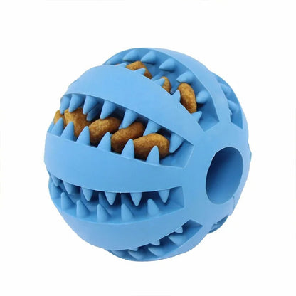 PET DOG TOY INTERACTIVE CHEW TOY
