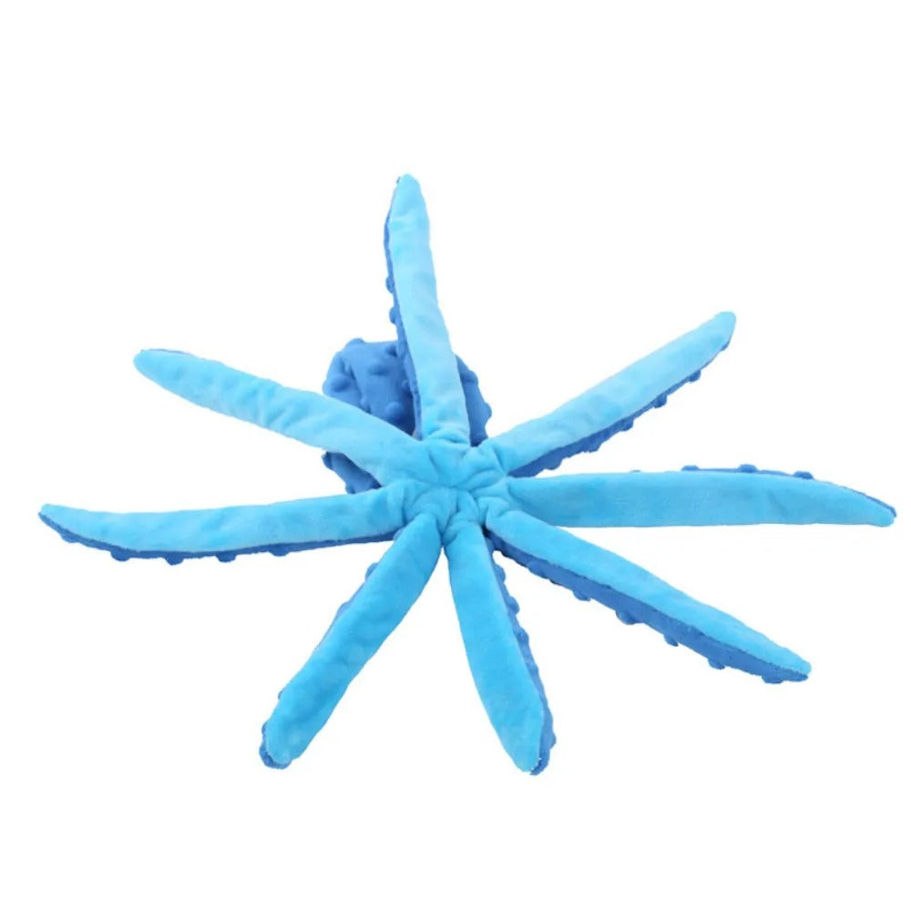 Plush Dog Toys