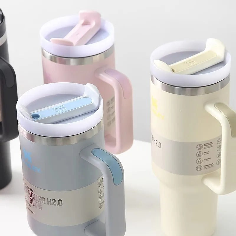 Stanley Stainless Steel Insulated Tumbler