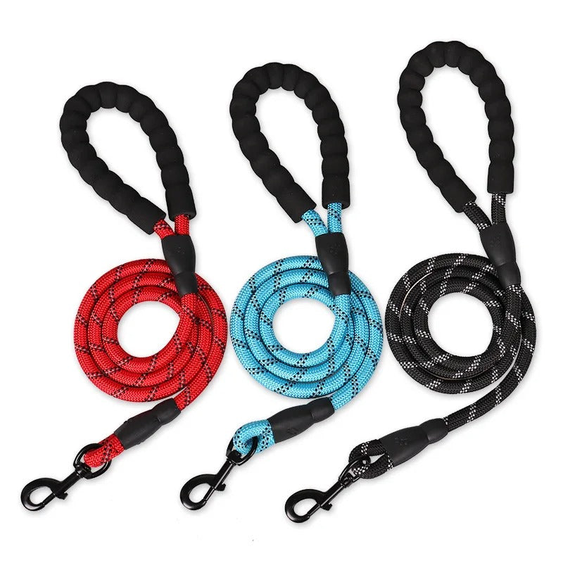 PET LEASHES FOR SMALL/MEDIUM/LARGE DOGS