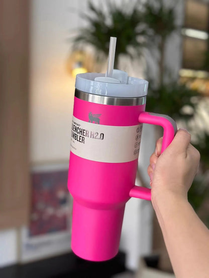 Stanley Stainless Steel Insulated Tumbler