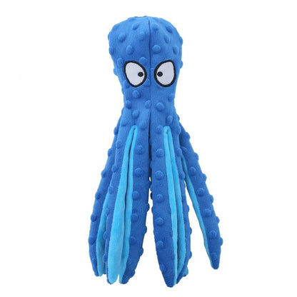 Plush Dog Toys