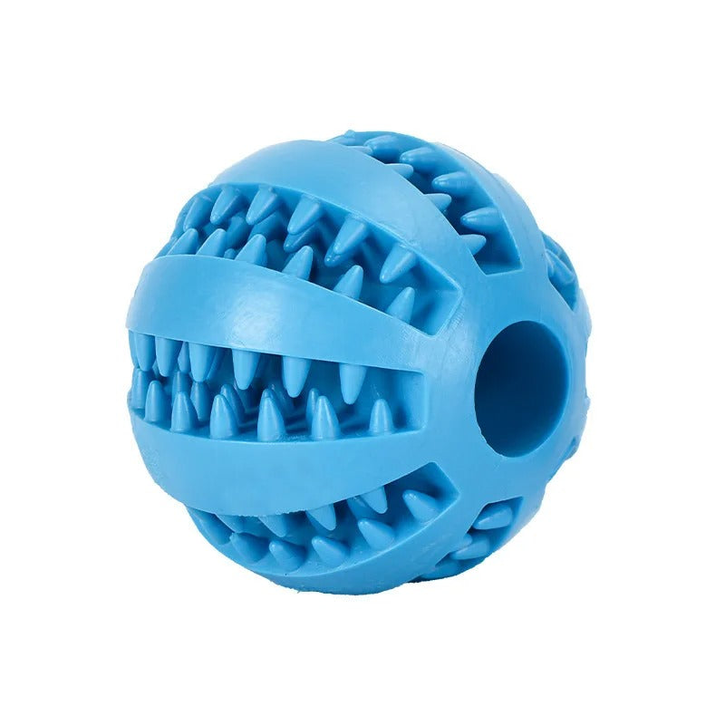 PET DOG TOY INTERACTIVE CHEW TOY