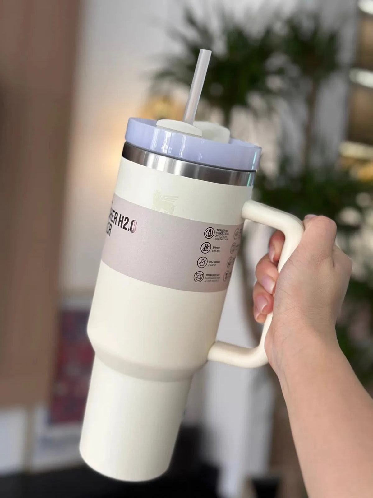 Stanley Stainless Steel Insulated Tumbler