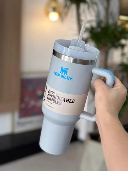 Stanley Stainless Steel Insulated Tumbler