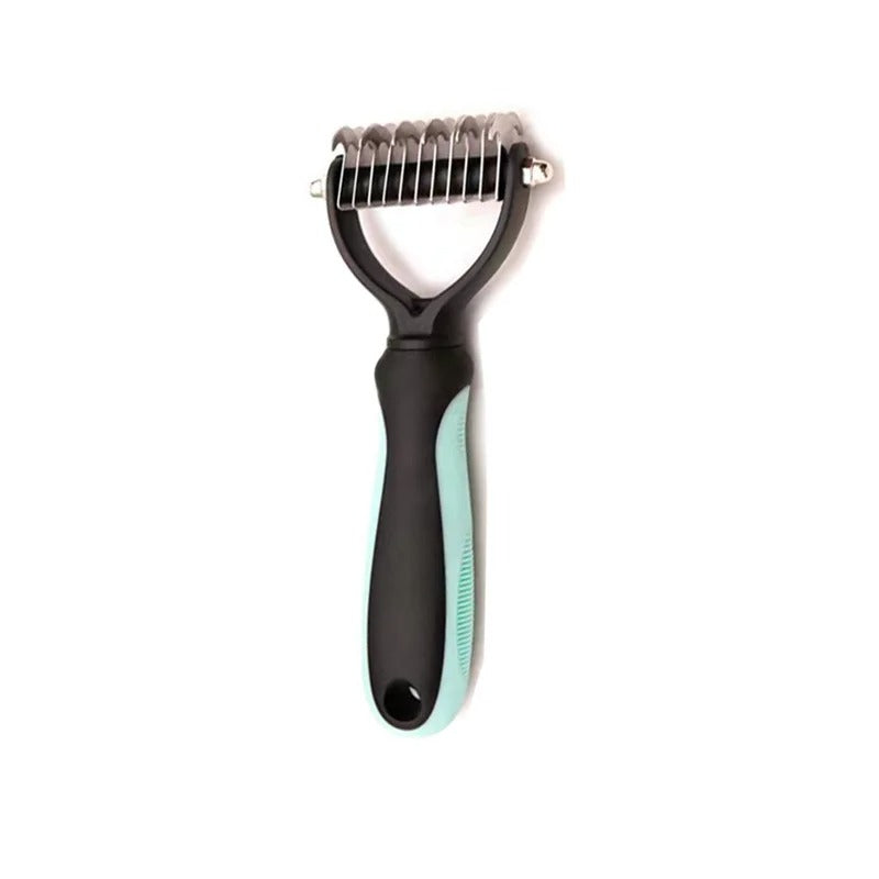 PET GROOMING BRUSH