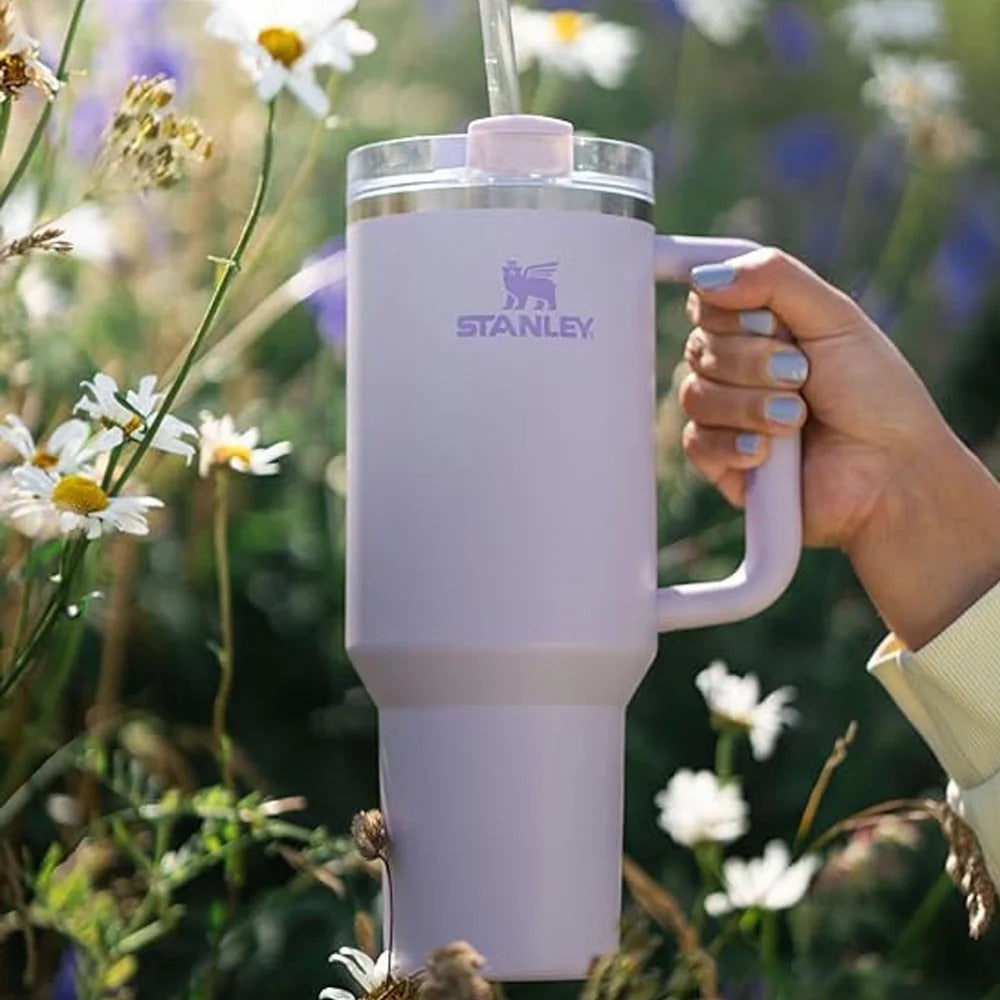 Stanley Stainless Steel Insulated Tumbler