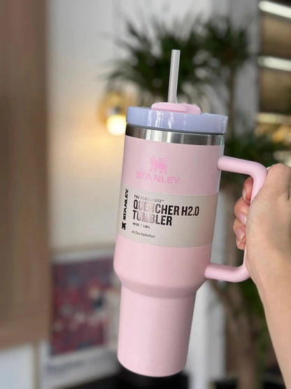 Stanley Stainless Steel Insulated Tumbler