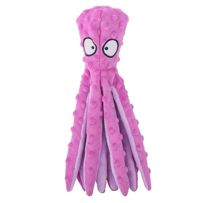 Plush Dog Toys