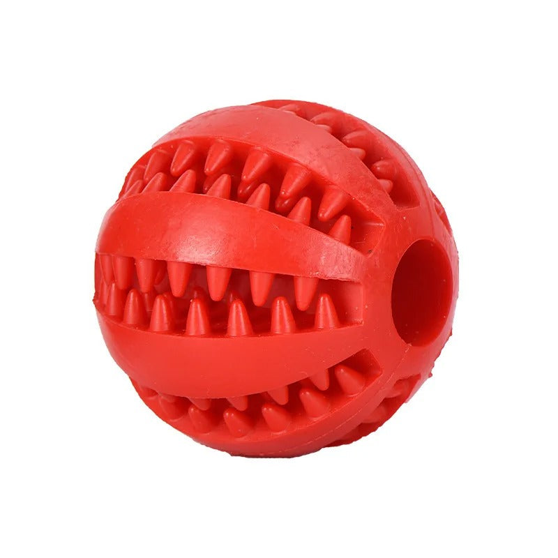 PET DOG TOY INTERACTIVE CHEW TOY
