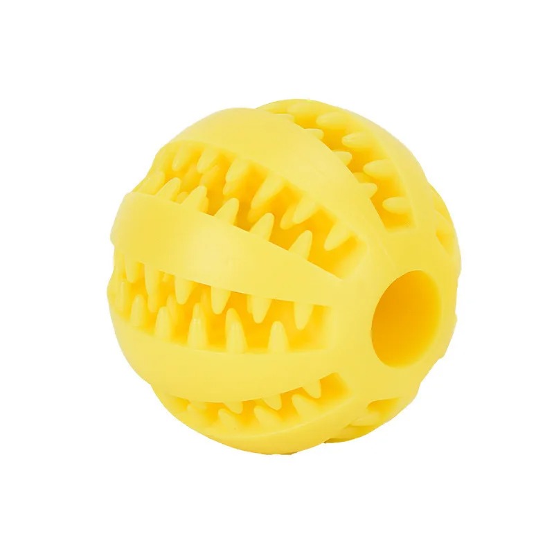 PET DOG TOY INTERACTIVE CHEW TOY