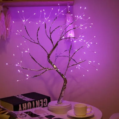 LED LIGHT TREE