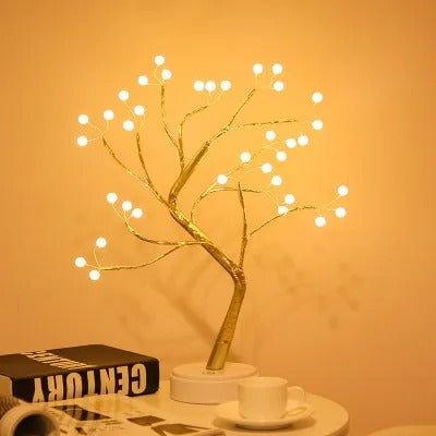 LED LIGHT TREE